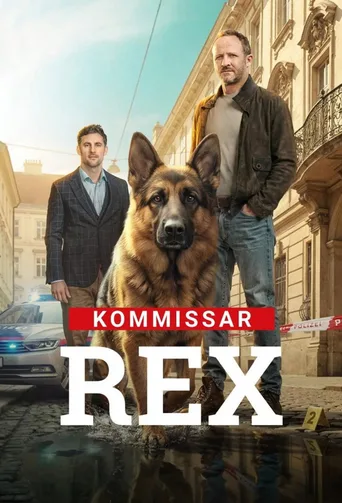 Rex - Vienna Calling
