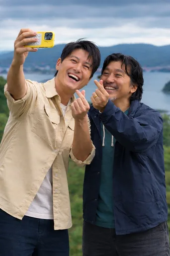 爱德华·李和柳秀荣：海鲜狂人