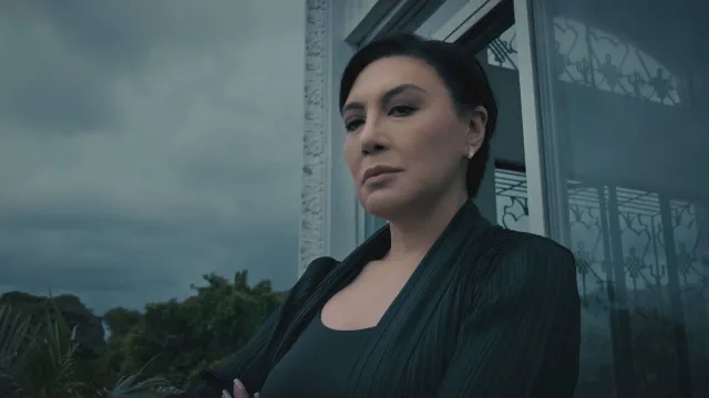 敬母之名 剧照 1