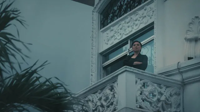 敬母之名 剧照 3