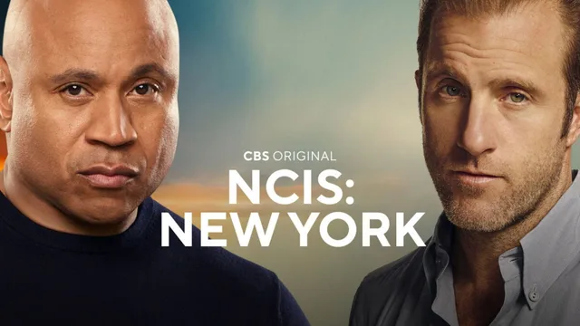 NCIS: New York 剧照 3
