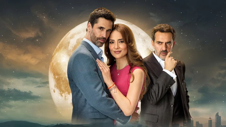 El Renacer de Luna 剧照 1
