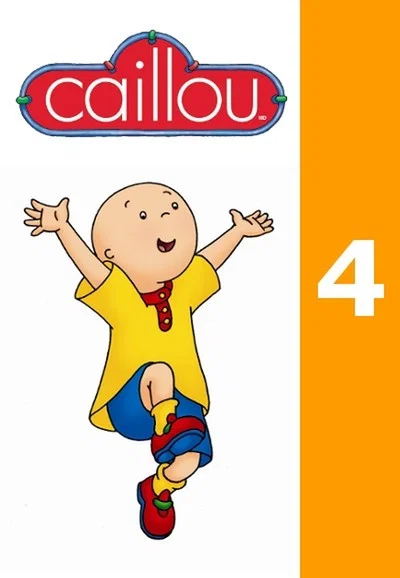 第 4 季