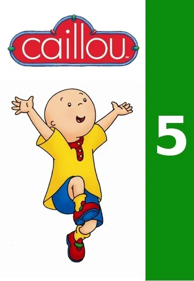 第 5 季