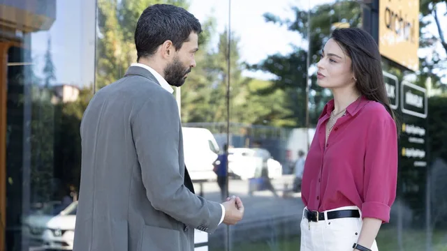 Muhtemel Aşk 剧照 2