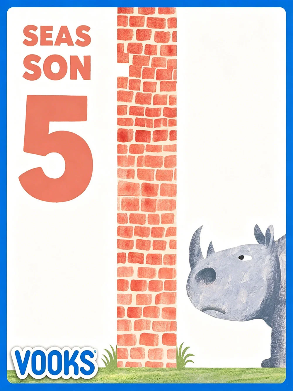 第5季：经典·童话 + 拓展主题