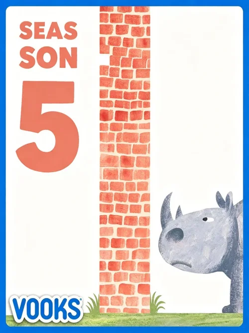 第5季：经典·童话 + 拓展主题