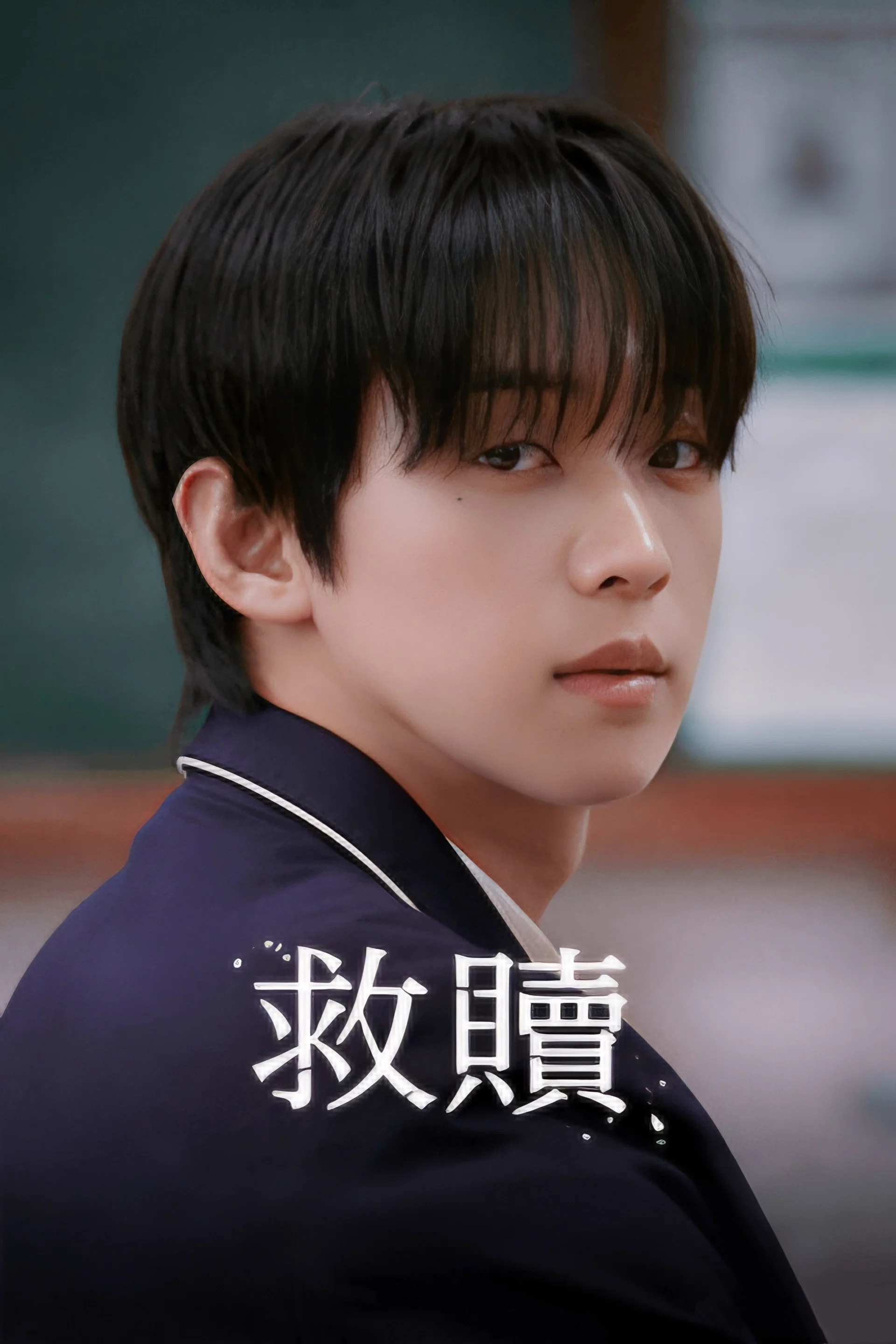第 1 季