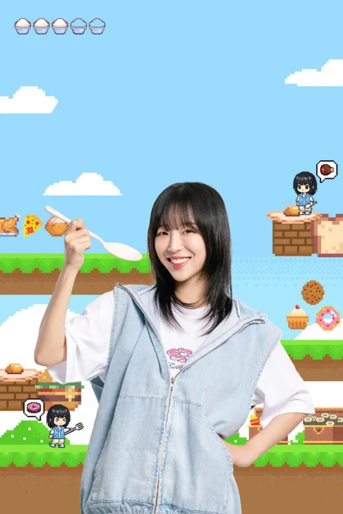 子阳吃饱大作战