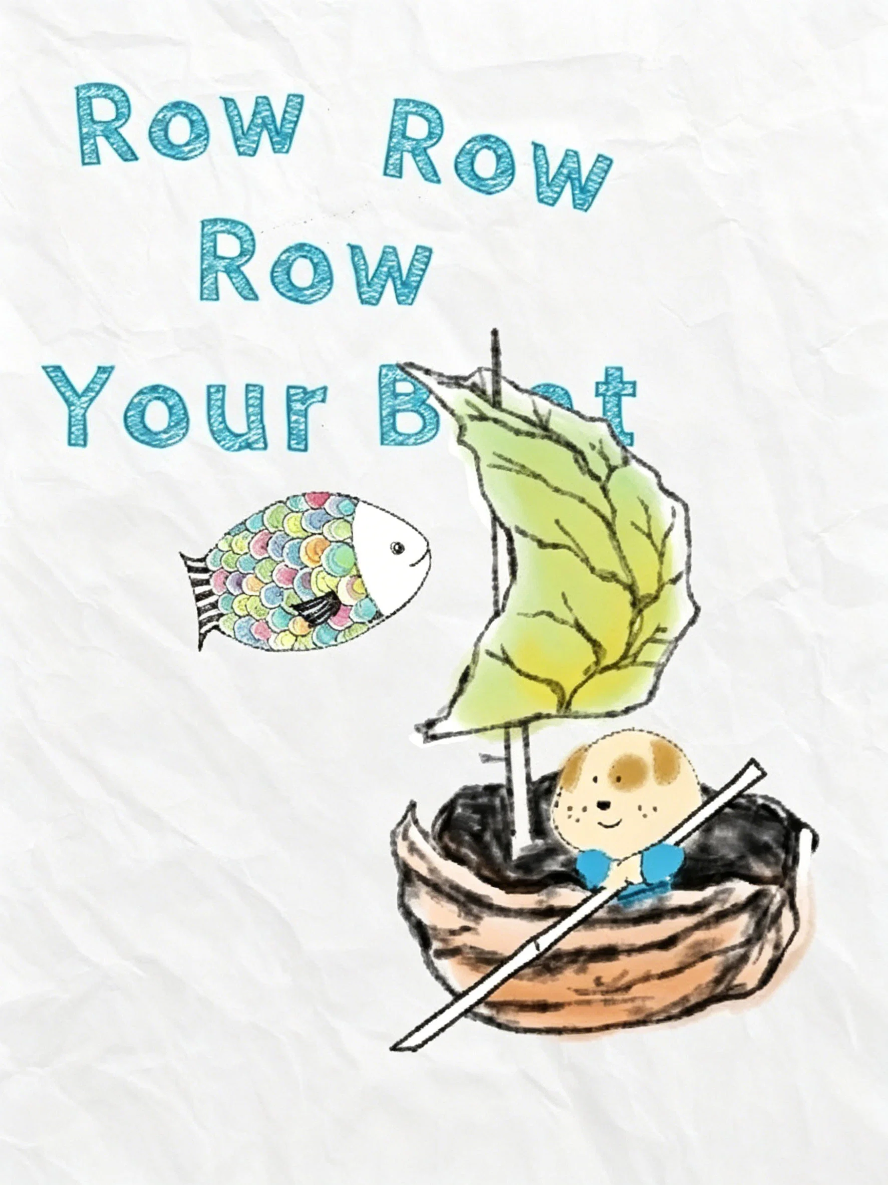 Songs for Preschool 学前歌曲