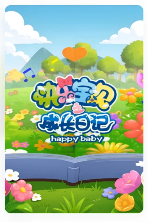第 6 季 快乐宝贝之成长日记
