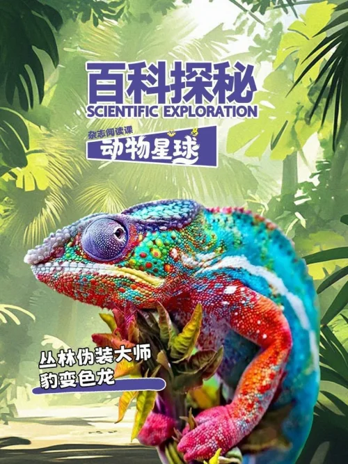 专业泳者凤头黄眉企鹅