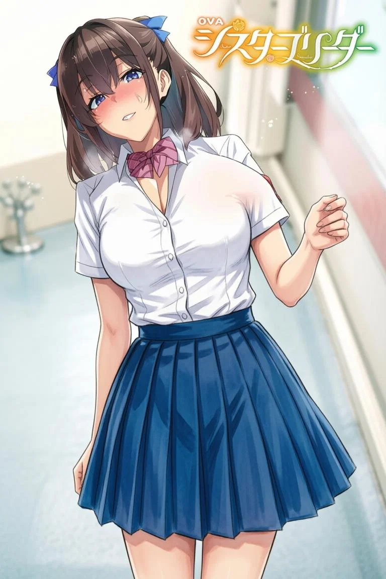 姐妹调教饲育者