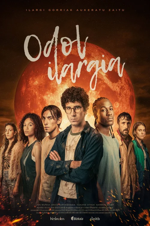Odol Ilargia