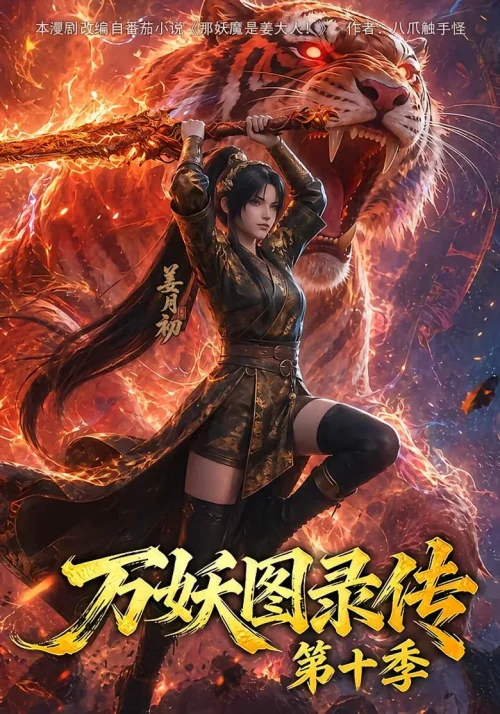 第 10 季