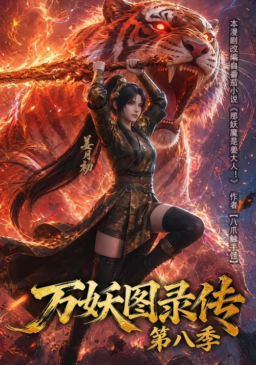 第 8 季