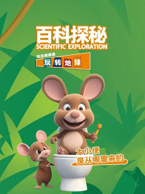 大小便是从哪里来的
