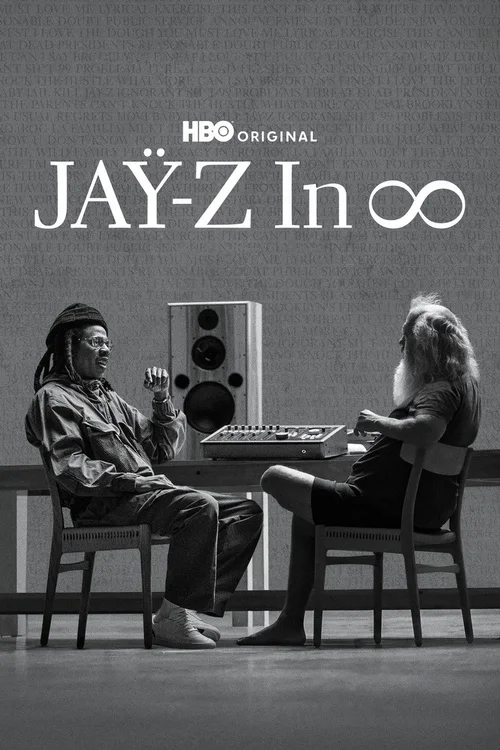 JAŸ-Z in 8