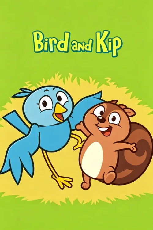 Bird and Kip