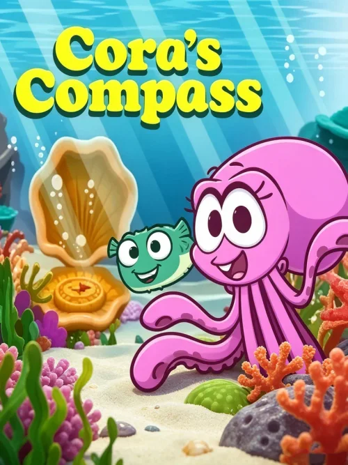 Cora's Compass