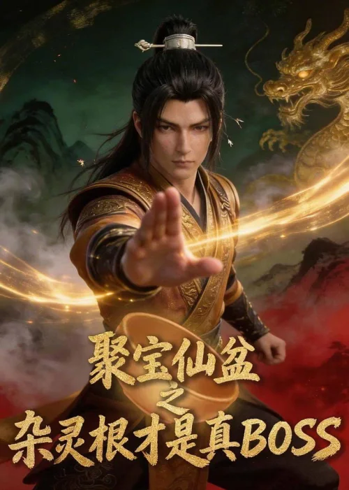 特别篇
