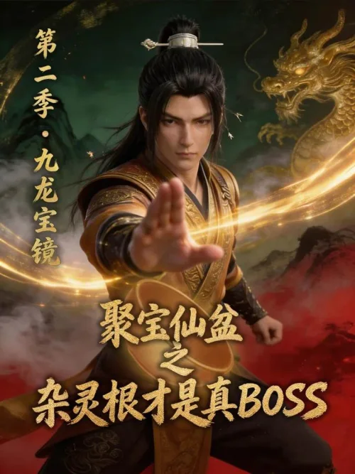 第 2 季