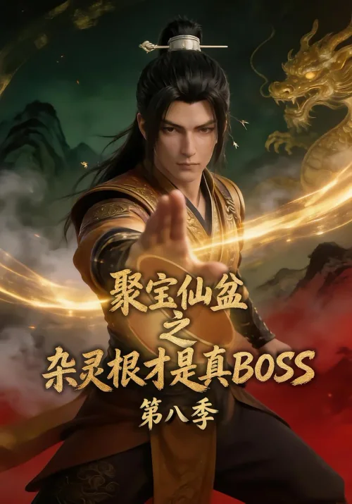 第 8 季