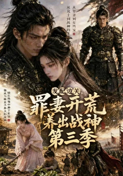 第 3 季
