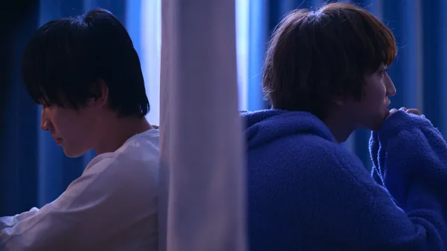 等一下啦、春虎同学 剧照 7