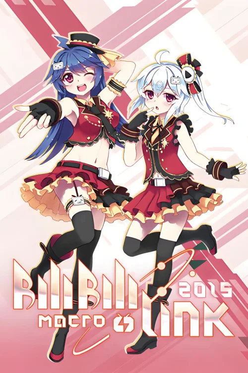 Bilibili Macro Link 2015
