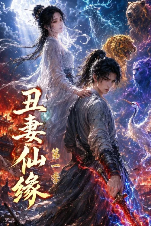第 1 季