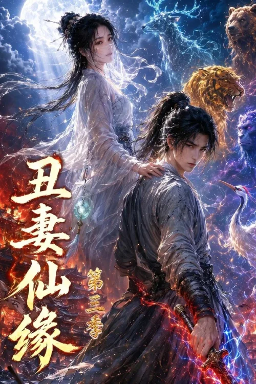 第 3 季