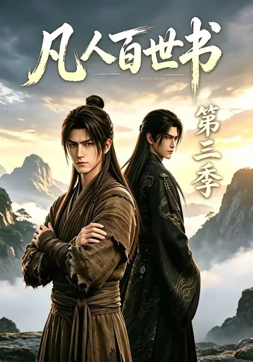 第 3 季