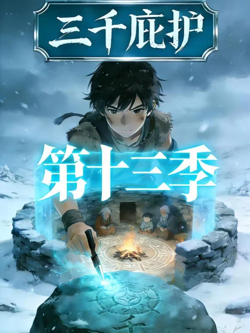 第13季