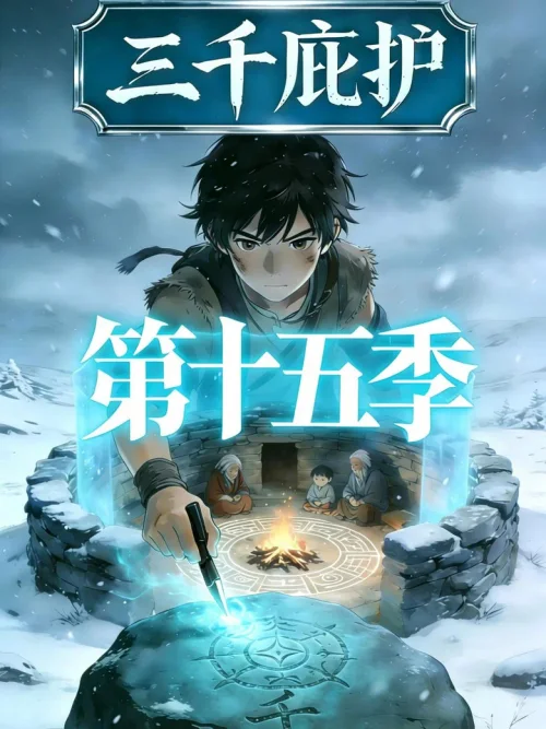 第15季
