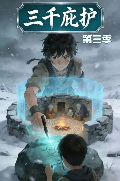 第3季