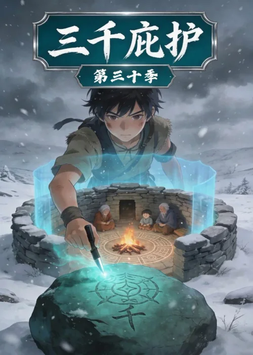 第30季