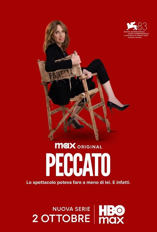 Peccato 第 1 季