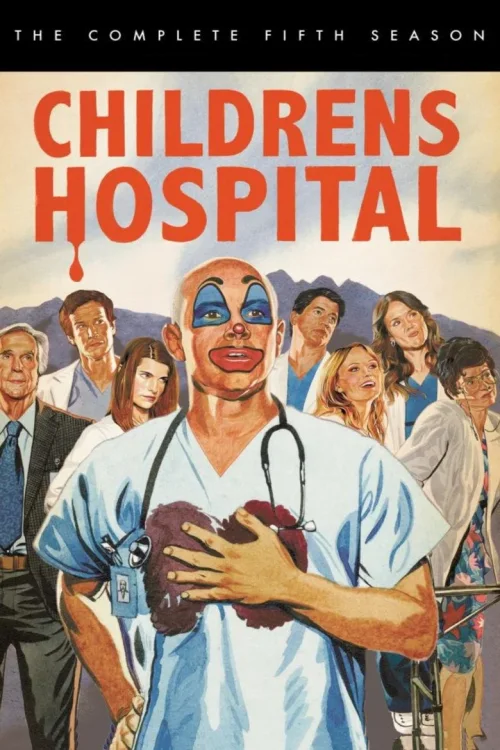 第 5 季