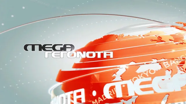 Mega Gegonota 剧照 1