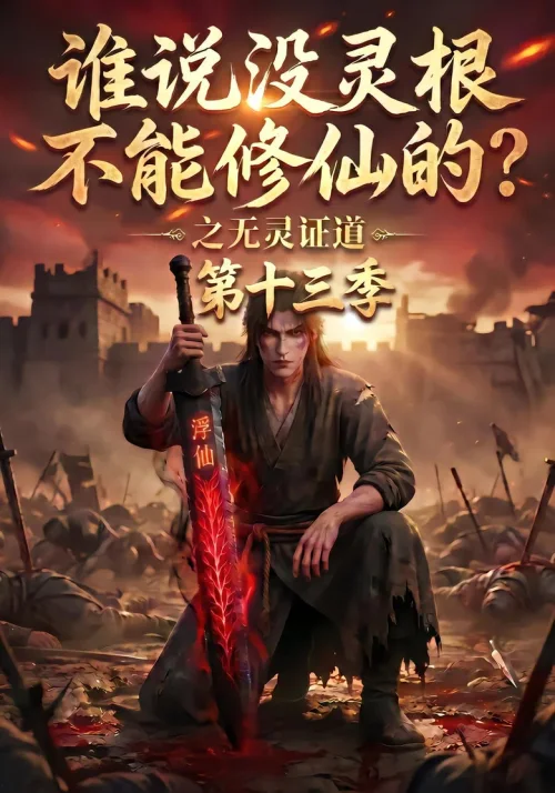 第 13 季