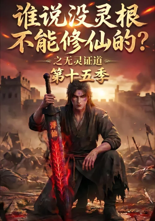 第 15 季