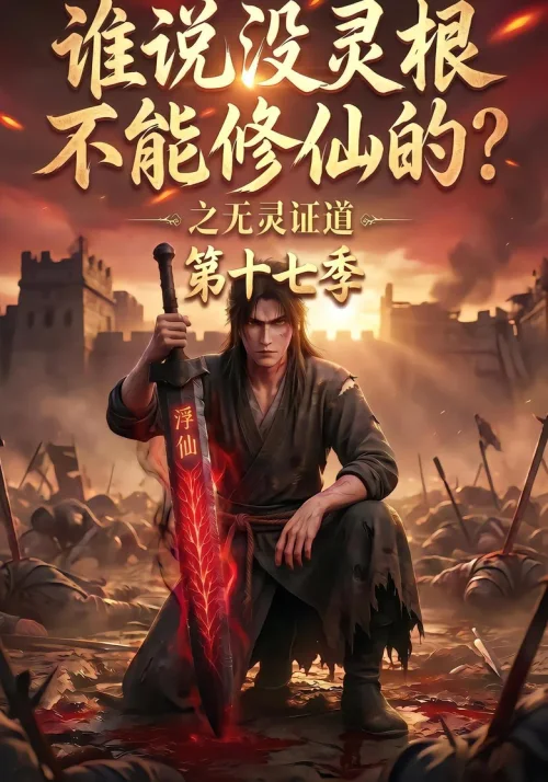 第 17 季