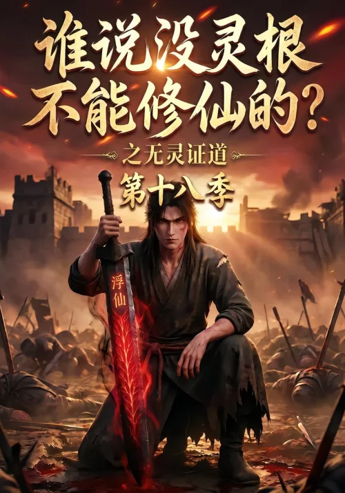 第 18 季