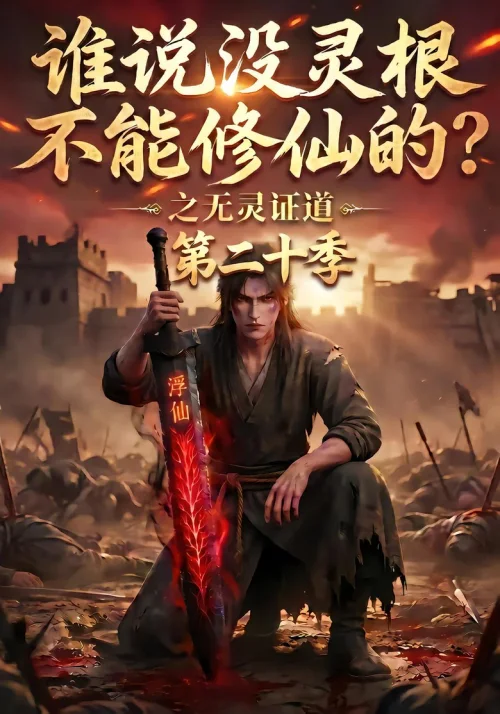 第 20 季