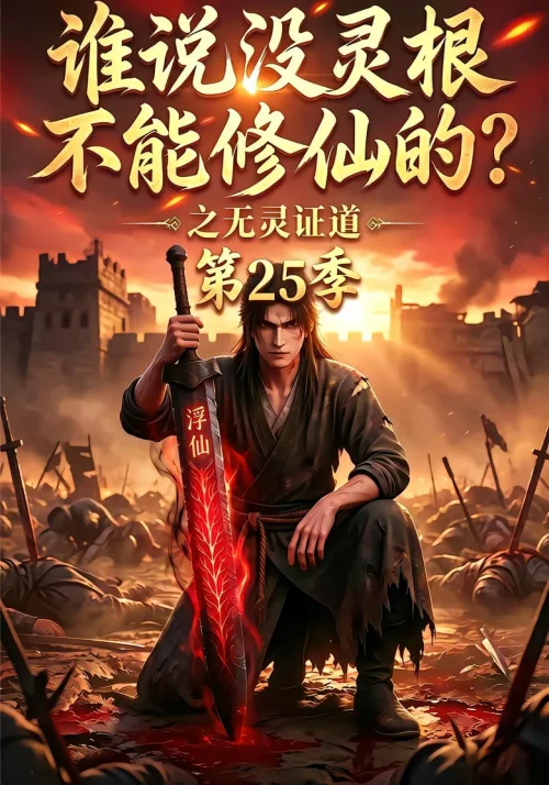 第 25 季