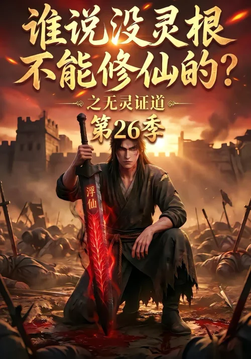 第 26 季