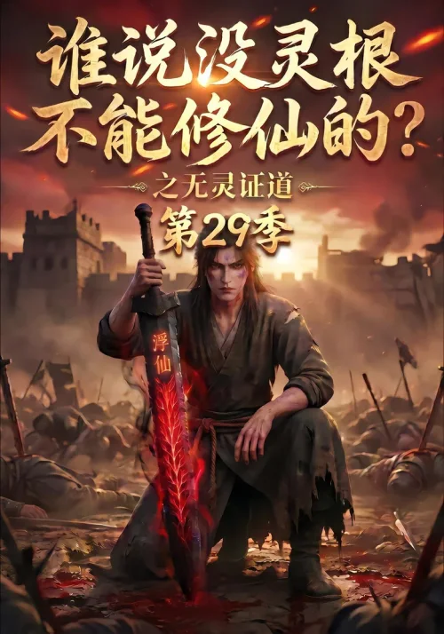 第 29 季
