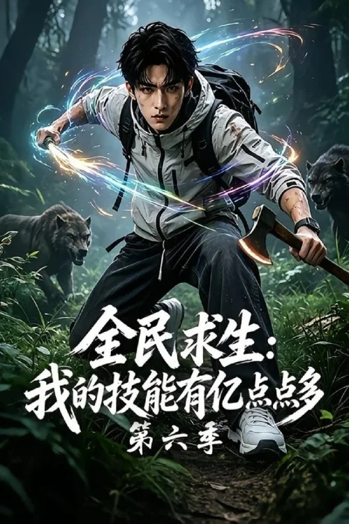 第 6 季