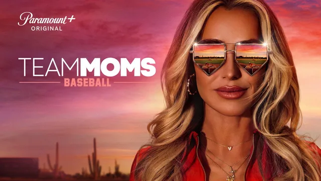 Team Moms: Baseball 剧照 8
